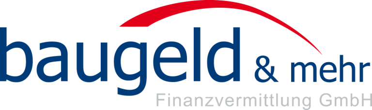 Logo baugeld mehr Finanzvermittlung GmbH - Ingenieurbüro Makowka & Hanik Logo baugeld & mehr Finanzvermittlung GmbH