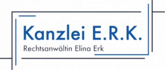Logo Kanzlei E.R.K.