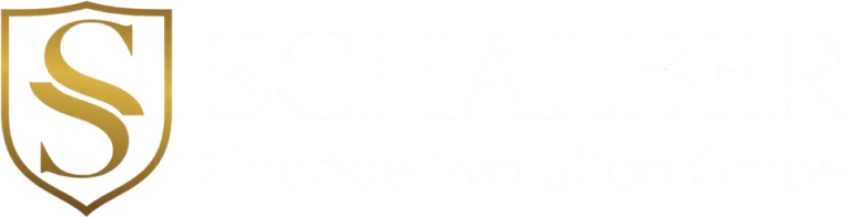 Logo Schalber Finance Evolution GmbH